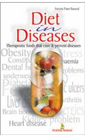 Diet in Diseases