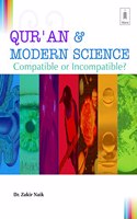 Quran and Modern Science