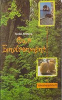 Our Environment - Textbook for Geography for Class - 7 [Paperback Shinsho] NCERT