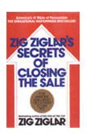 Zig Ziglar's Secrest of Closing the Sale