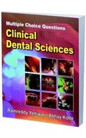 Multiple Choice Questions Clinical Dental Sciences