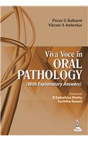 Viva Voce In Oral Pathology