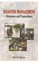 Disaster management awareness and preparedness