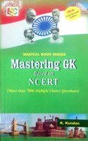 Mastering Gk Based On Ncert