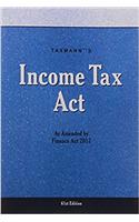 Income Tax Act (Finance Act 2017)