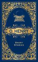 O. Henry Short Stories (Deluxe Hardbound Edition)