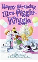 Happy Birthday, Mrs. Piggle-Wiggle