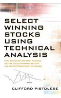 Select  Winning Stocks Using Technical Analysis