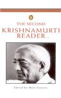 Second Krishnamurti Reader