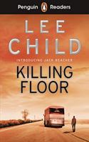 Penguin Readers Level 4: Killing Floor (ELT Graded Reader)