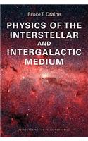 Physics of the Interstellar and Intergalactic Medium