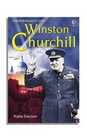 Winston Churchill