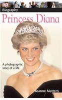 DK Biography: Princess Diana