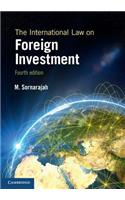 International Law on Foreign Investment