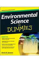 Environmental Science for Dummies