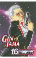 Gin Tama, Volume 16