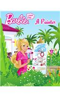 Barbie: I Can Be A Painter