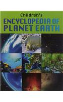 The Children's Encyclopaedia? Of Planet Earth