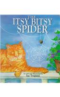 Itsy Bitsy Spider