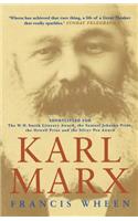 Karl Marx