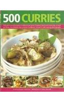 500 Curries