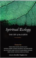 Spiritual Ecology