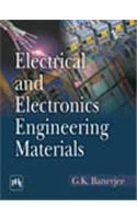 Electrical and Electronics Engineering Materials