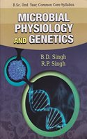 Microbial Physiology and Genetics B.Sc. II AP