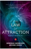 The Law of Attraction