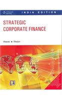 Strategic Corporate Finance