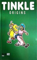 Tinkle Origins - Vol 10