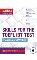 Collins Skills for the TOEFL iBT Test