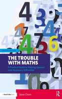 Trouble with Maths