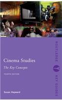 Cinema Studies: The Key Concepts