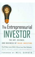 The Entrepreneurial Investor