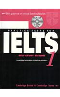 Cambridge IELTS 1 - Self-Study Edition