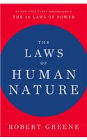 The Laws of Human Nature