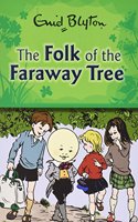 Dean Blyton Folkfaraway Book