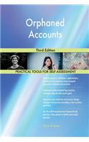 Orphaned Accounts Third Edition