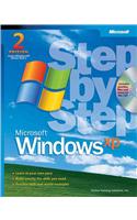 Microsoft Windows XP Step by Step