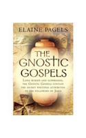 The Gnostic Gospels