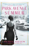 Park Avenue Summer