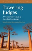 Towering Judges