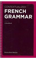 Contextualized French Grammar