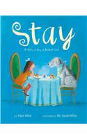 Stay