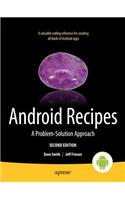 Android Recipes