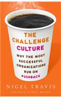 Challenge Culture