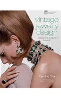 Vintage Jewelry Design: Classics to Collect & Wear