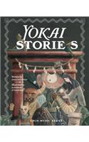 Yokai Stories