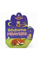 Bedtime Prayers (Little Sunbeams)